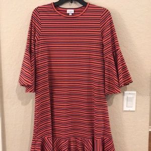 LuLaRoe Maurine Size Small